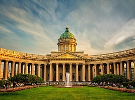В России появился четвертый креативный город ЮНЕСКО