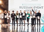 ULGOV.RU: 10 туристических проектов из Ульяновской области вошли в число победителей Х Национальной премии в сфере событийного туризма Russian Event Awards 2021