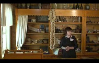 Видеоэкскурсия: Историко-этнографический комплекс «Торговля и ремёсла Симбирска»