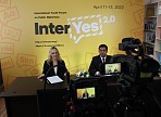 В Ульяновске стартовал второй международный молодёжный форум общественной дипломатии «ИнтерYes! 2.0»