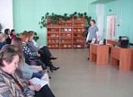 Участие Аксаковки  во  Всероссийском  фестивале   исторической книги «Достояние времени»