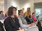 Пишем гранты – и точка! Ульяновские предприниматели подали проекты на конкурс президентских грантов
