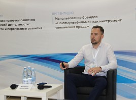 Ульяновским предпринимателям рассказали, как защитить интеллектуальную собственность