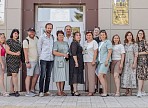 В регионе завершилась реализация проекта «Развитие института менторства социокультурных инициатив сельских территорий Ульяновской области»