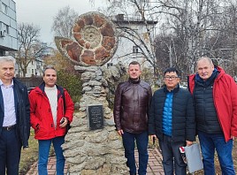 Потенциал ульяновского геопарка оценит комиссия ЮНЕСКО