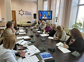 Ульяновская область получила высокую оценку Комиссии Российской Федерации по делам ЮНЕСКО