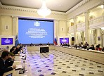 ULGOV.RU: Алексей Русских поручил разработать новую Стратегию внешнеэкономической деятельности региона