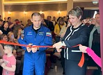 «Так держать, Каргополь!»: выставка проекта «Вселенная BRICS» открылась в Архангельской области