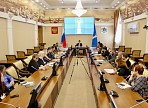 Регион поможет в реализации проектов-победителей грантового конкурса Президентского фонда культурных инициатив