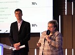 ULGOV.RU: Ульяновская область планирует увеличить долю креативных индустрий в ВРП до 10% к 2036 году