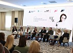 Ульяновская неделя моды-2025: креативные индустрии, федеральные коллаборации и поддержка локальных брендов