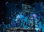 Онлайн-сессия «Новые горизонты: как технологии, креатив и лидерство формируют будущее общества!