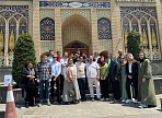В Тегеране прошла просветительская экспедиция БРИКС  
