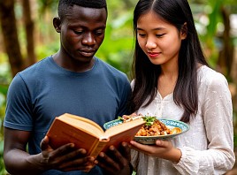 Стартует прием заявок на международную молодежную конференцию "Креативный контент: в партнерстве с БРИКС"