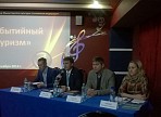 Представители Фонда «Ульяновск – культурная столица» в составе делегации от Ульяновской области посетили Чувашскую Республику
