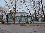 Фандрайзинг: Год Шоде в Ульяновске