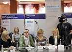Международные проекты Ульяновской области в 2014 году представили на заседании президиума Совета по культуре