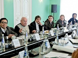 В Ульяновске во второй раз пройдёт форум «Регионкино»