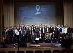 Ульяновцы представили свои инновационные проекты на Russian Startup Tour