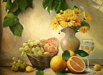 Выставка «Азбука живописи»