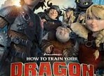 «Как приручить дракона 2»