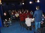 В «Люмьере» прошла конференция для людей с ограниченными возможностями