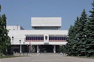 Музей-мемориал В. И. Ленина