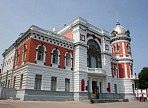 Дни славянской письменности в Музее А.А. Пластова