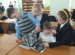 Беседа-презентация «Дети – Герои Советского Союза»