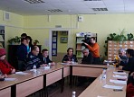 Состоялся круглый стол «Татарстан на кончиках пальцев»