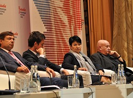 Определена тема Четвертого Международного культурного форума в Ульяновске 