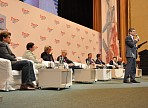 МКФ-2014 состоится под патронатом Совета Федерации