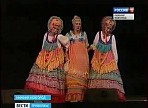 Ульяновские актрисы спели в Нижнем Новгороде
