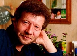 Андрей Усачев – гость Ульяновской области в Год литературы