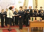 В Ульяновске открылась областная выставка-конкурс «Симбирская книга – 2014»