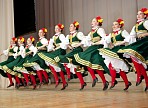 В Ульяновске пройдет межрегиональный конкурс хореографических коллективов «Вдохновение»